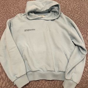 Pangaia hoodie